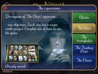 Video Game: Splendor - The Cities