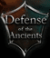 Video Game: Defense of the Ancients