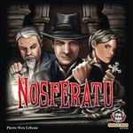 Board Game: Nosferatu