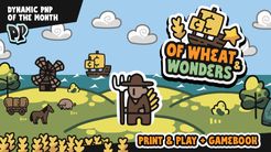 Of Wheat & Wonders
