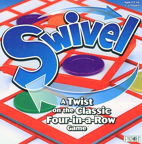 Swivel