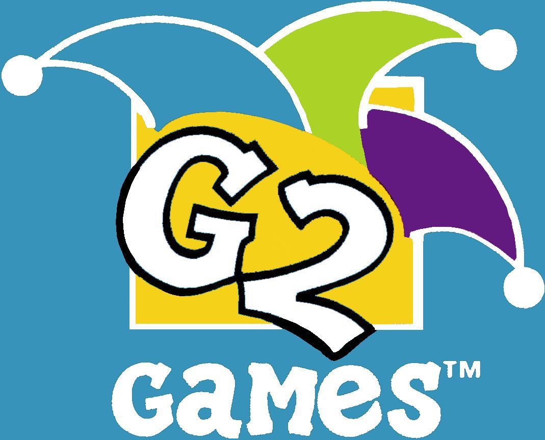 G2 Games  (Board Games)