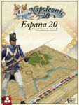 Board Game: España 20: Volume 2