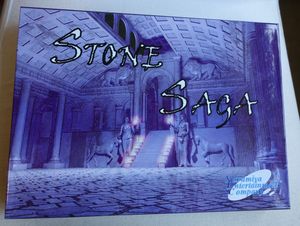 Stone Saga