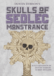 Skulls of Sedlec: Monstrance (2020)