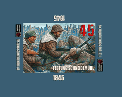 Festung Schneidemühl 45