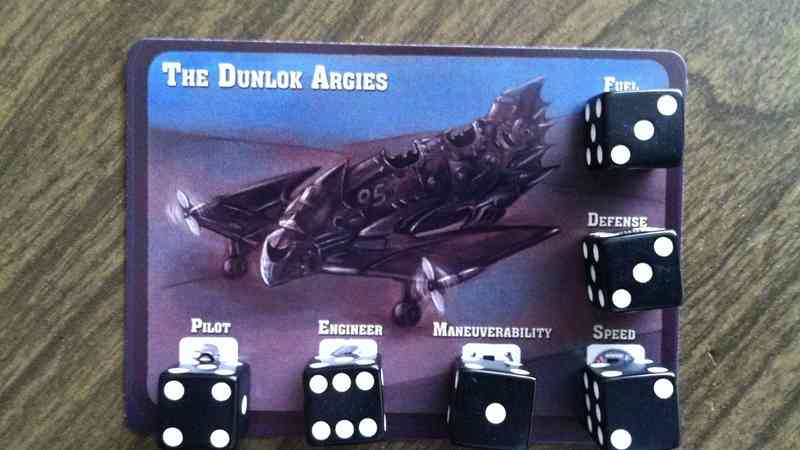 Naruil Airfoil Championship