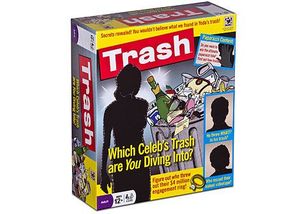 Trash