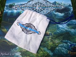 Fantasy Frontier: Swag Bag