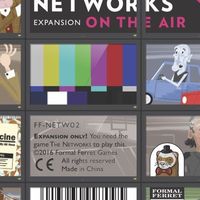 The Networks: On the Air