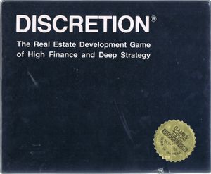 Discretion