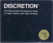 Discretion