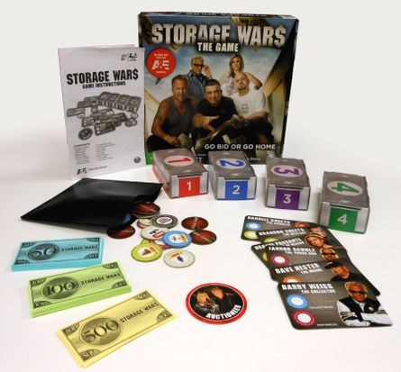 BoardGameGeek