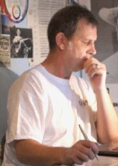 Paul Daviz