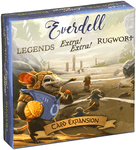 Everdell: Card Expansion – Legends, Extra! Extra! & Rugwort
