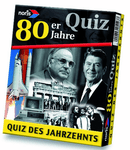 80er Jahre Quiz