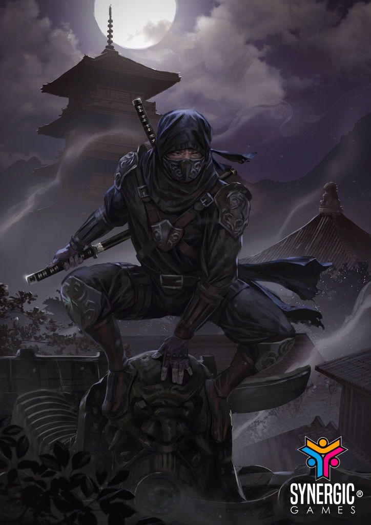 Illustration 6 de Harakiri: Blades of Honor