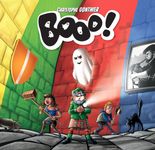 Board Game: Booo!