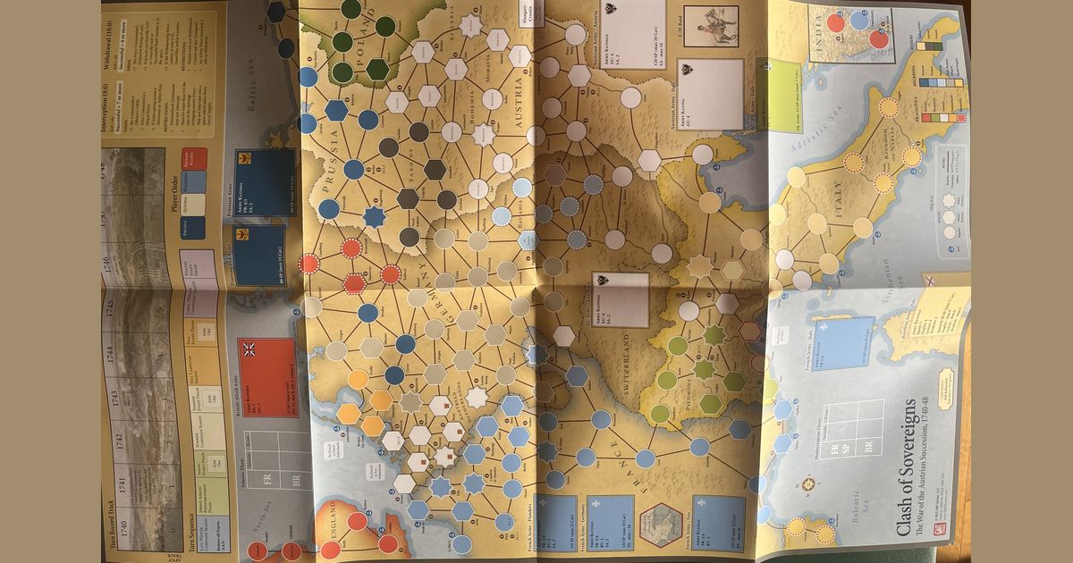 The Clash of Two Sovereigns as Trump Confronts the First American Pope