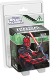 Star Wars: Imperial Assault – Maul Villain Pack
