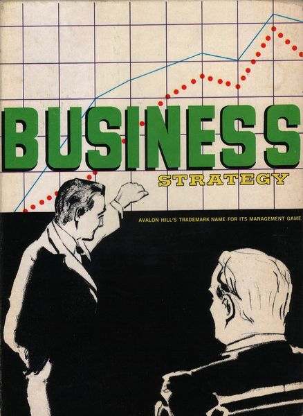 Business Strategy cover