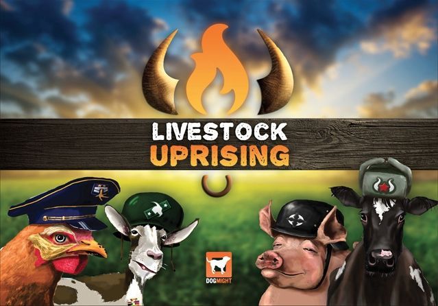 Livestock Uprising