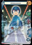 Universal Fighting System: Mega Man