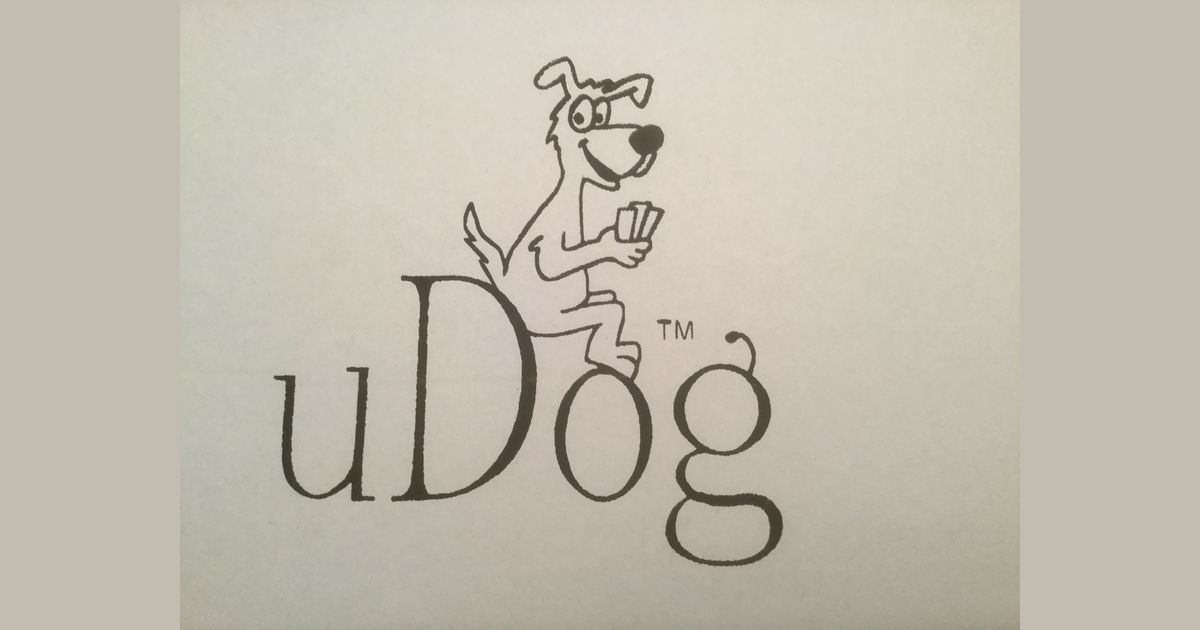 uDog Board Game BoardGameGeek