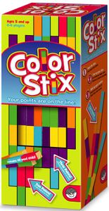 Color Stix