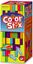 Board Game: Color Stix