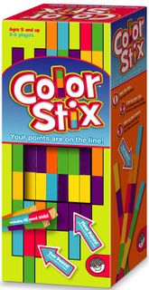 Color Stix