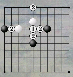 Electric Go | Go Variants