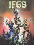 RPG Item: IFGS Fantasy Rules (Revised 6th Edition)