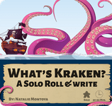 What's Kraken?