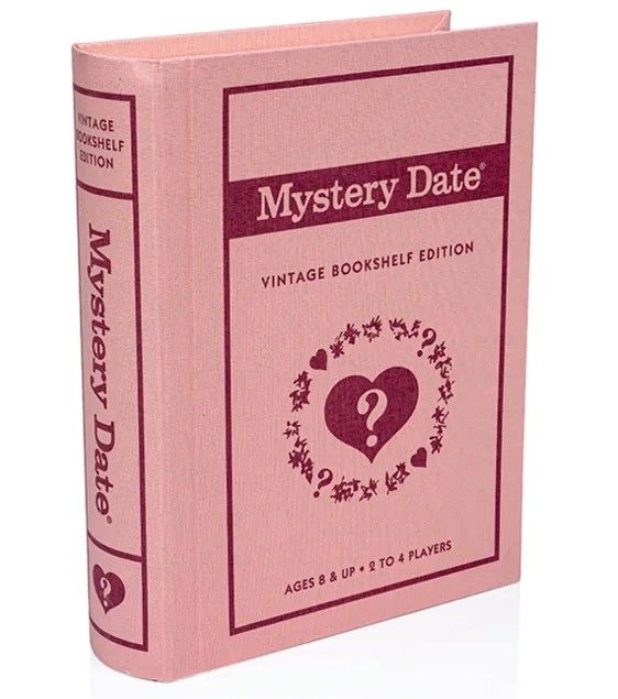 Mystery Date