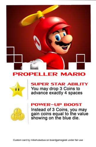 Super Mario' Themed Monopoly Totally Changes the Rules of the Game