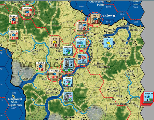 XIV A Winter War wargame　ウォーゲーム XIV A Winter War wargame ウォーゲーム