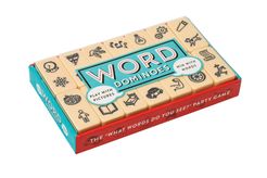 Word Dominoes