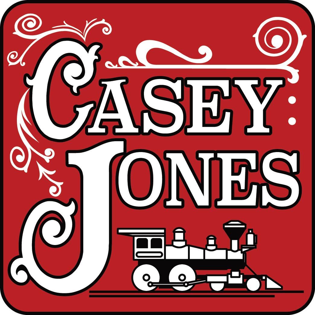 Casey Jones