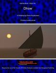 RPG Item: Vehicle Book Ships 07: Dhow