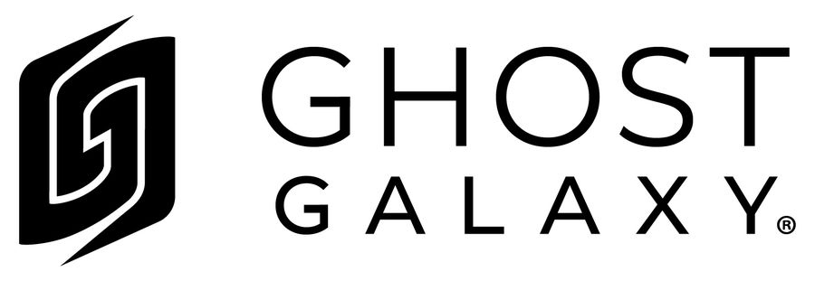 Ghost Galaxy