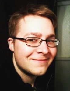 Jacob Masbruch portrait