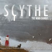 Scythe: Vientos de guerra y paz