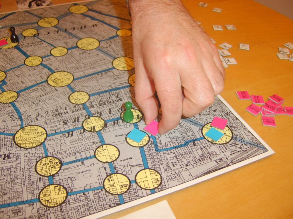 BoardGameGeek