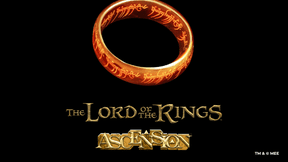 The Lord of the Rings: Ascension thumbnail