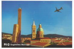 Sky Team: BLQ Guglielmo Marconi