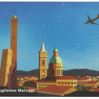 Sky Team: BLQ Guglielmo Marconi