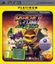 Video Game: Ratchet & Clank: All 4 One