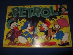 Petrol