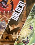 Unlock!: Timeless Adventures